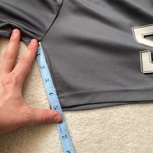 Boys Bootleg Adidas Soccer Shorts - Picture 8 of 9